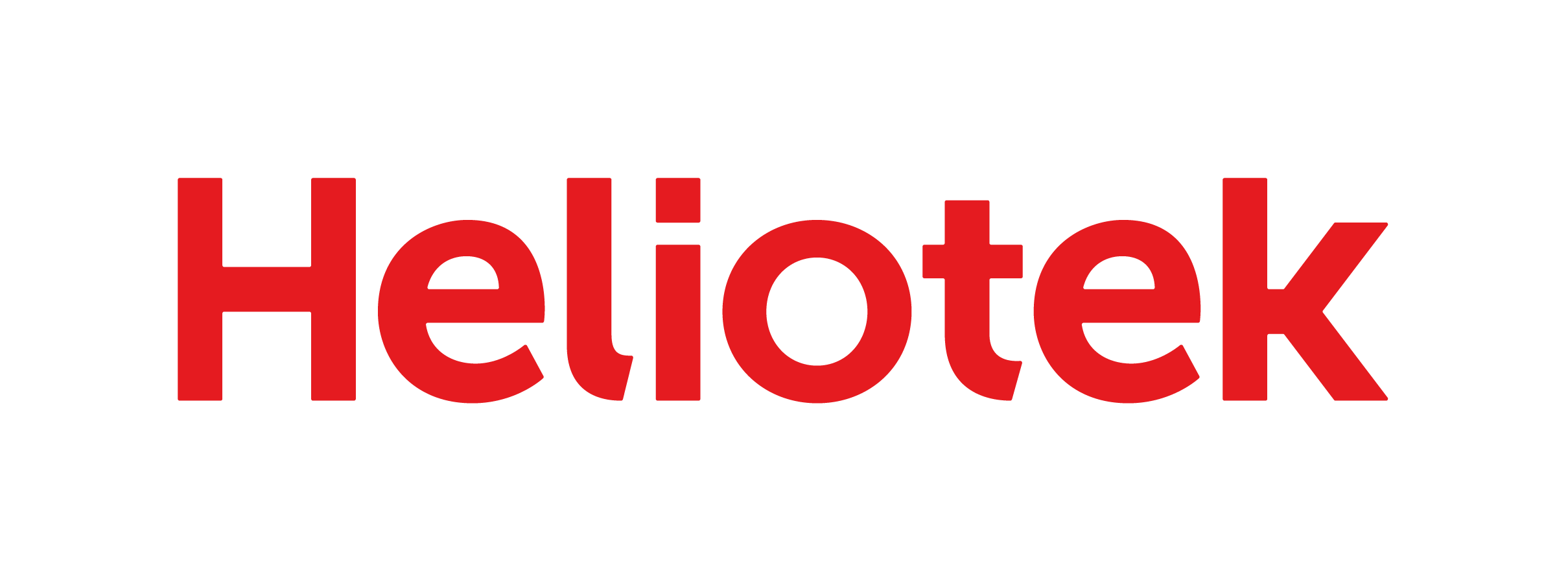 Heliotek