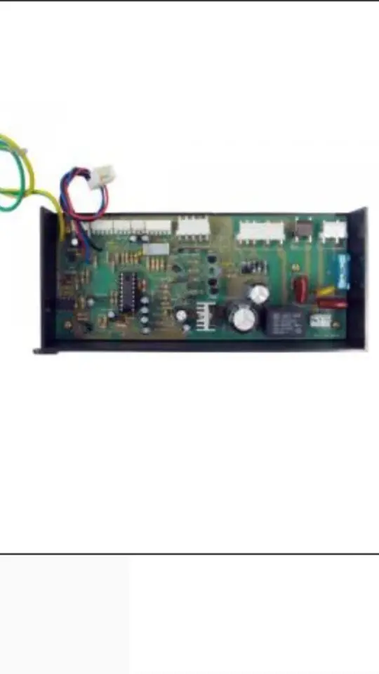 Placa eletrônica para aquecedor Komeco KO 20F/KO 2200SX